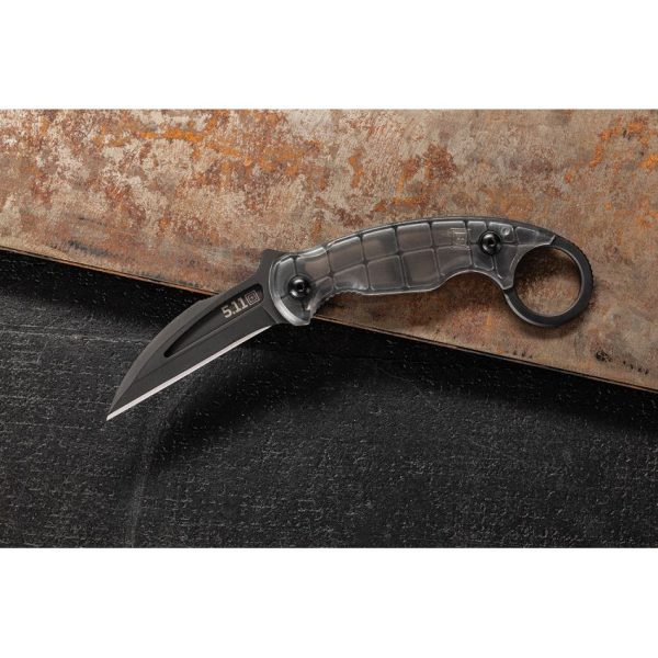 5.11 Tactical Doug Marcaida Talon Fixed - D2 FRN
