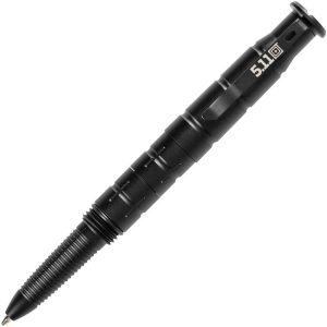 5.11 Tactical Vlad Rescue Pen - Black Glass Breaker