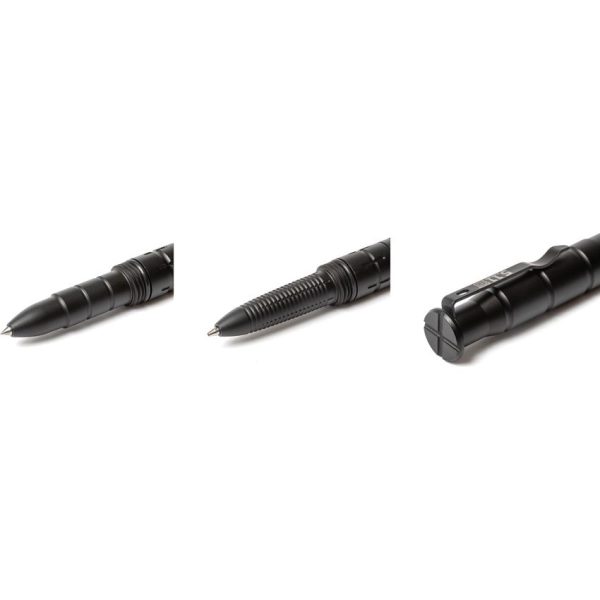 FTL51168019_add_02.jpg 5.11 Tactical Vlad Rescue Pen - Black Glass Breaker