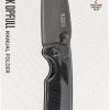 FTL51176019_add_04.jpg 5.11 Tactical Braddock Linerlock - Black D2