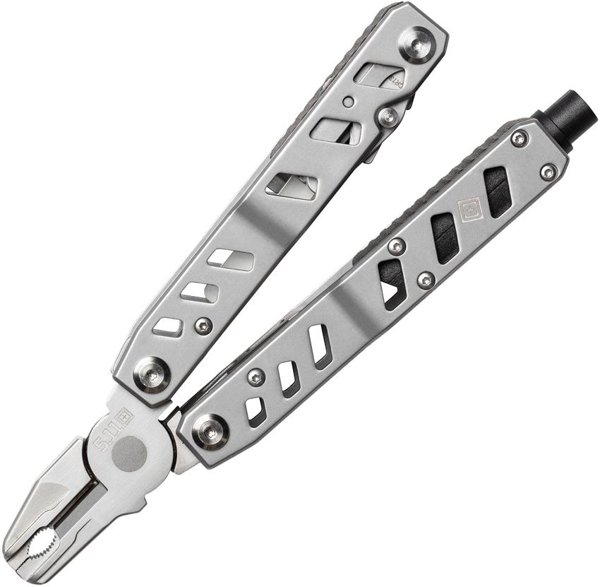 5.11 Tactical LE EMT 2.0 Multi-Tool with Glass Breaker