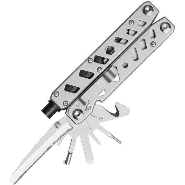 5.11 Tactical LE EMT 2.0 Multi-Tool - First Responder