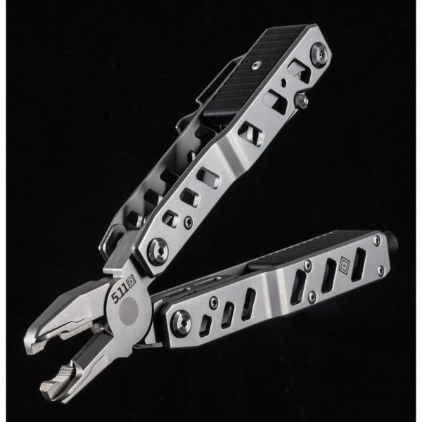 5.11 Tactical LE EMT 2.0 Multi-Tool - First Responder