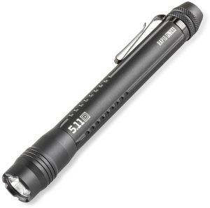 5.11 Tactical Rapid PL2 Flashlight - 280 Lumens