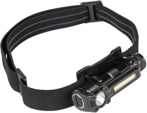 5.11 Tactical Rapid HL1 Headlamp - 200 Lumens
