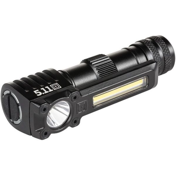 5.11 Tactical Rapid HL1 Headlamp - 200 Lumens