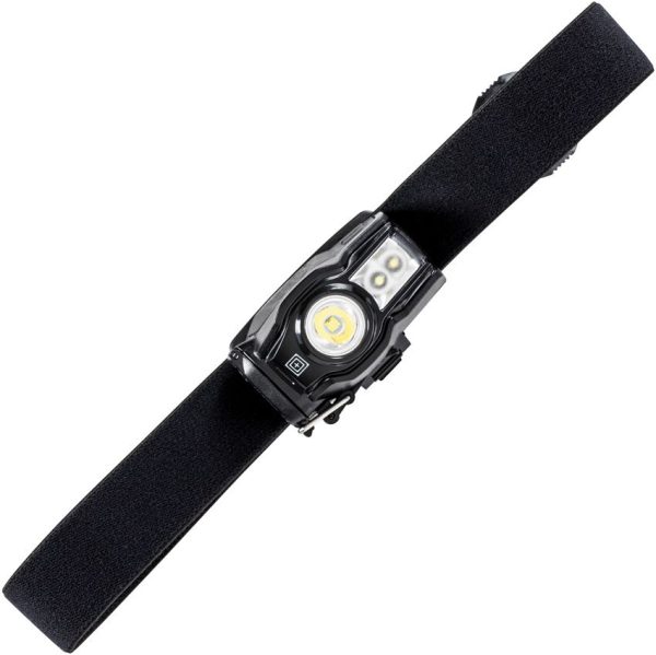 5.11 Tactical EDC HL2AAA Headlamp - Black