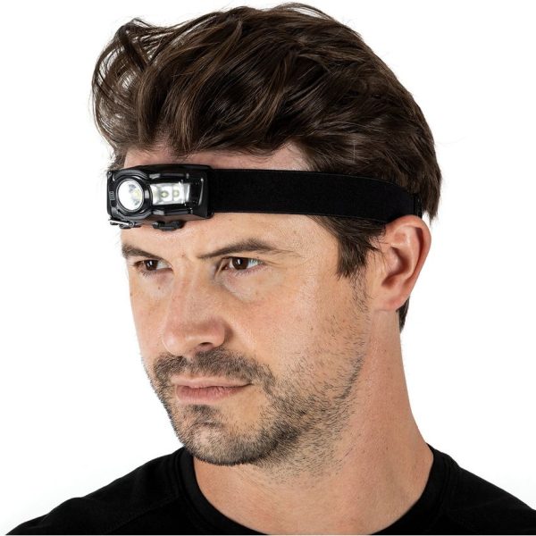 5.11 Tactical EDC HL2AAA Headlamp - Black