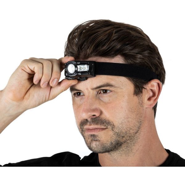 5.11 Tactical EDC HL2AAA Headlamp - Black