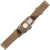 5.11 Tactical EDC HL2AAA Headlamp - Tan Kanga