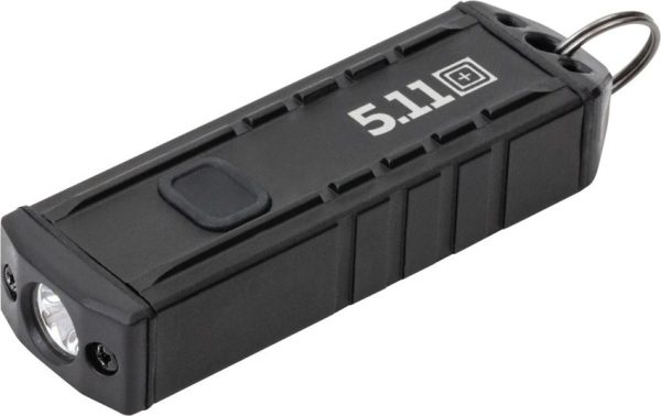 FTL53446019.jpg 5.11 Tactical Deploy Keychain Flashlight Black