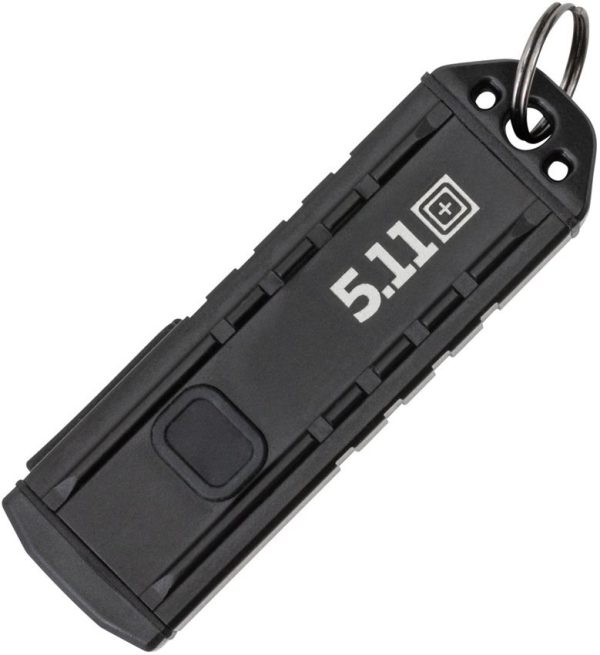 FTL53446019_add_02.jpg 5.11 Tactical Deploy Keychain Flashlight Black