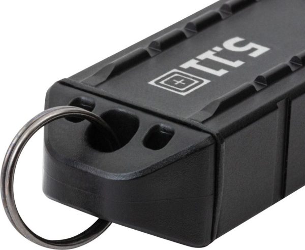 FTL53446019_add_05.jpg 5.11 Tactical Deploy Keychain Flashlight Black