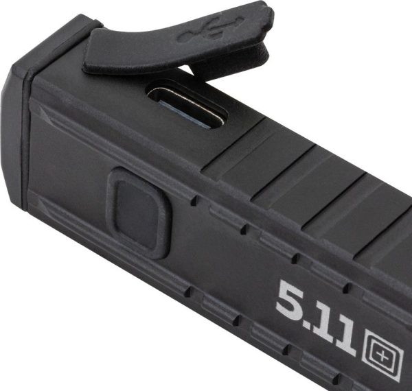 FTL53446019_add_06.jpg 5.11 Tactical Deploy Keychain Flashlight Black