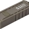 5.11 Tactical Deploy Keychain Flashlight Green