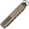 5.11 Tactical Deploy Keychain Flashlight Green