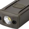 5.11 Tactical Deploy Keychain Flashlight Green