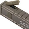5.11 Tactical Deploy Keychain Flashlight Green