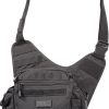 5.11 Tactical PUSH Pack Shoulder Bag Black