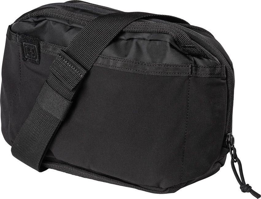 5.11 Tactical Emergency Ready Pouch Black