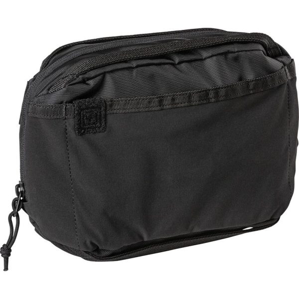 FTL56552019_add_01.jpg 5.11 Tactical Emergency Ready Pouch Black