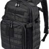 5.11 Tactical Rush12 2.0 Backpack Black