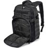 5.11 Tactical Rush12 2.0 Backpack Black