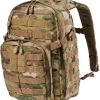 5.11 Tactical Rush12 2.0 Backpack Multicam