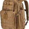 FTL56563134.jpg 5.11 Tactical Rush24 2.0 Backpack Black