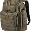 FTL56563186.jpg 5.11 Tactical Rush24 2.0 Backpack Green