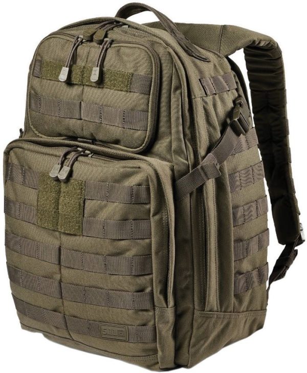 FTL56563186.jpg 5.11 Tactical Rush24 2.0 Backpack Green