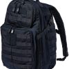 FTL56563724.jpg 5.11 Tactical Rush24 2.0 Backpack - 37L Black