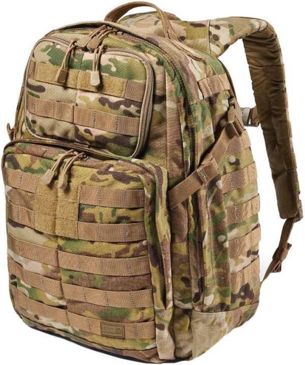 5.11 Tactical Rush24 2.0 Backpack - 37L Variant