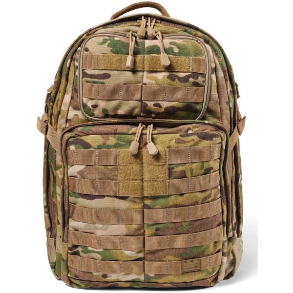 5.11 Tactical Rush24 2.0 Backpack - 37L Variant