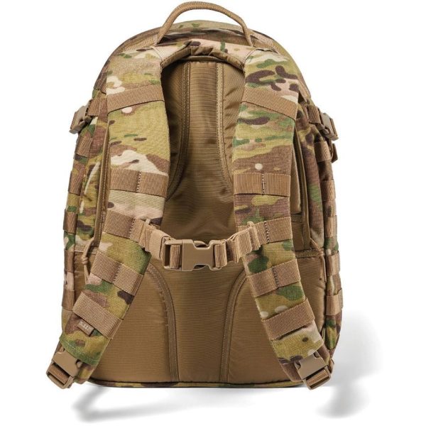 5.11 Tactical Rush24 2.0 Backpack - 37L Variant