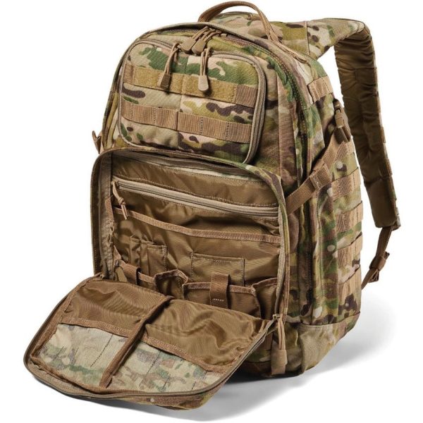 5.11 Tactical Rush24 2.0 Backpack - 37L Variant