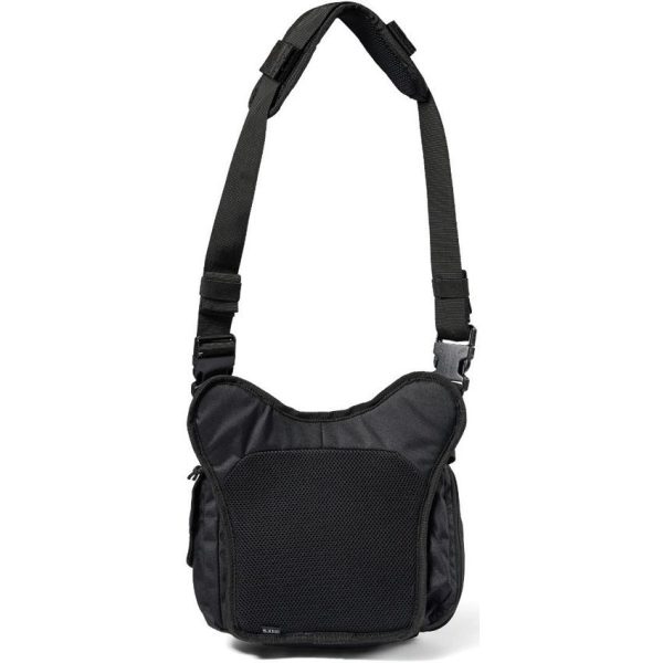 5.11 Tactical Daily Deploy Push Pack - Black