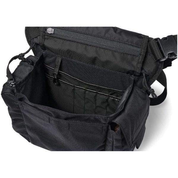 5.11 Tactical Daily Deploy Push Pack - Black