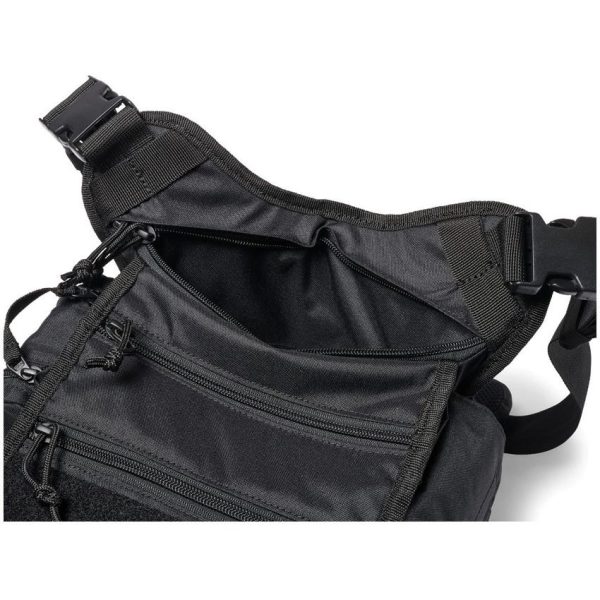 5.11 Tactical Daily Deploy Push Pack - Black