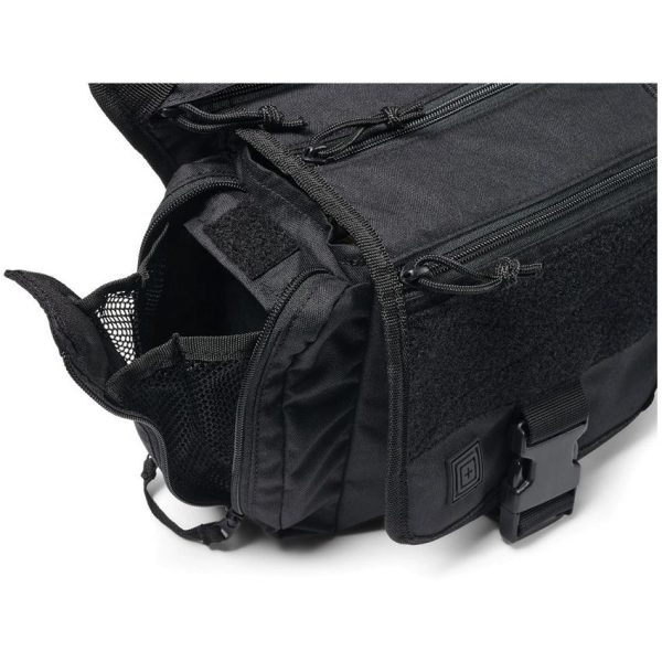 5.11 Tactical Daily Deploy Push Pack - Black