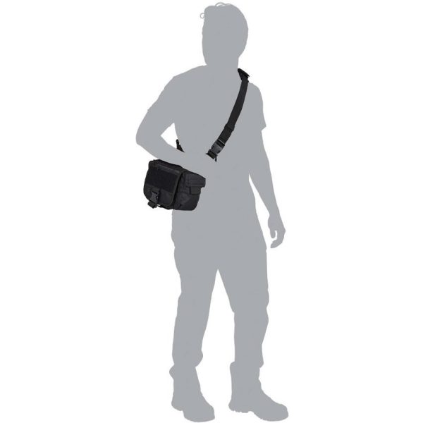 5.11 Tactical Daily Deploy Push Pack - Black