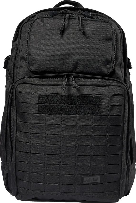 5.11 Tactical Fast-Tac 24 Backpack - Black