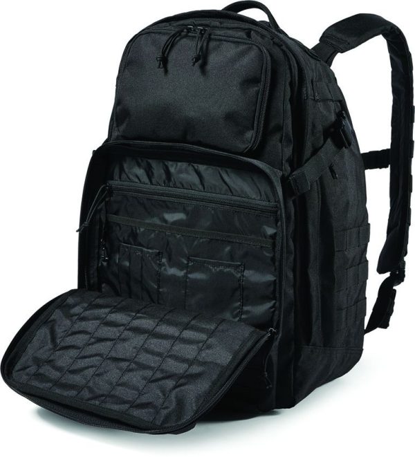 5.11 Tactical Fast-Tac 24 Backpack - Black