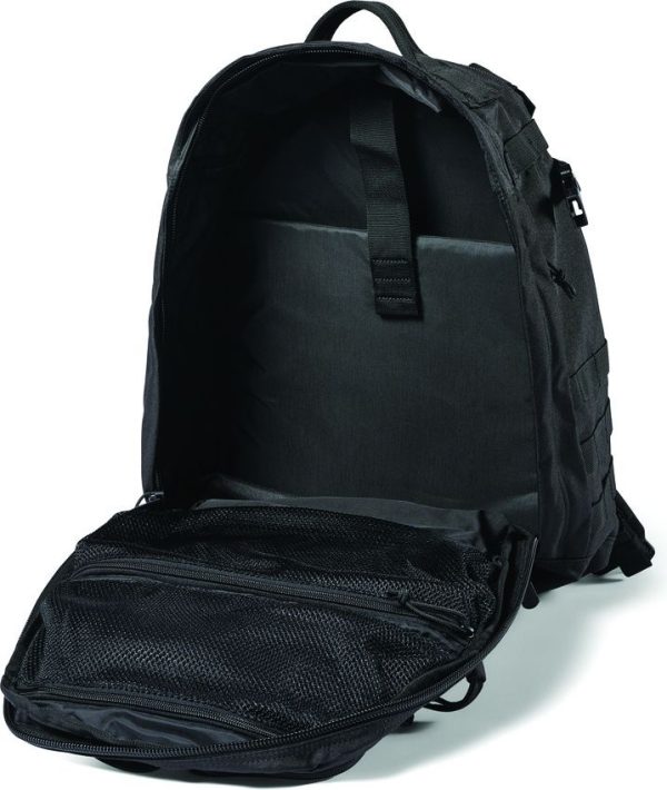 5.11 Tactical Fast-Tac 24 Backpack - Black