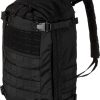 5.11 Tactical Daily Deploy 24 Backpack - 28L Black