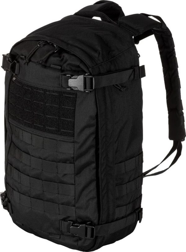 5.11 Tactical Daily Deploy 24 Backpack - 28L Black