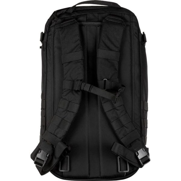 5.11 Tactical Daily Deploy 24 Backpack - 28L Black