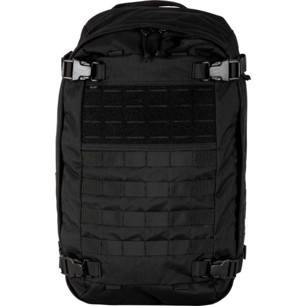 5.11 Tactical Daily Deploy 24 Backpack - 28L Black