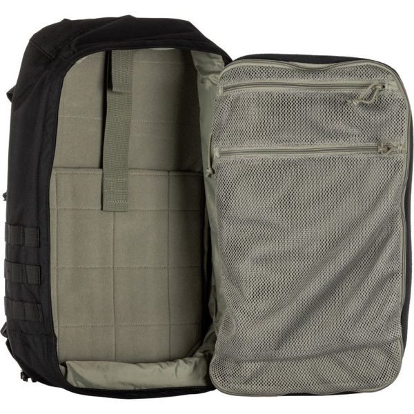 5.11 Tactical Daily Deploy 24 Backpack - 28L Black