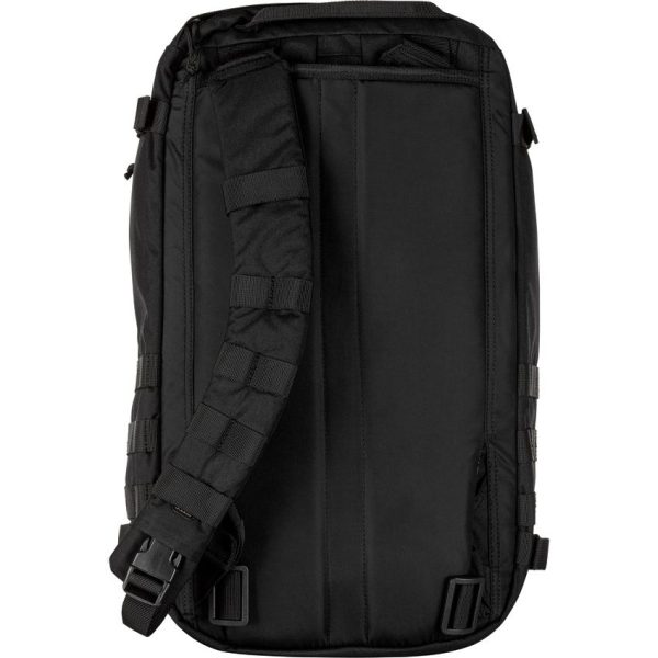 5.11 Tactical Daily Deploy 24 Backpack - 28L Black